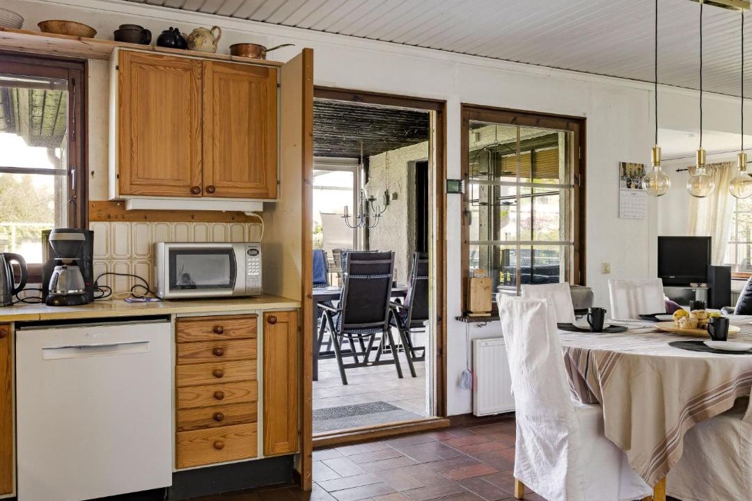 Photo of Kitchen in Gullbrandstorp
