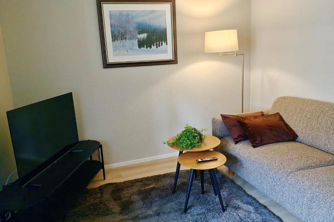 Photo of Livingroom in Lahti