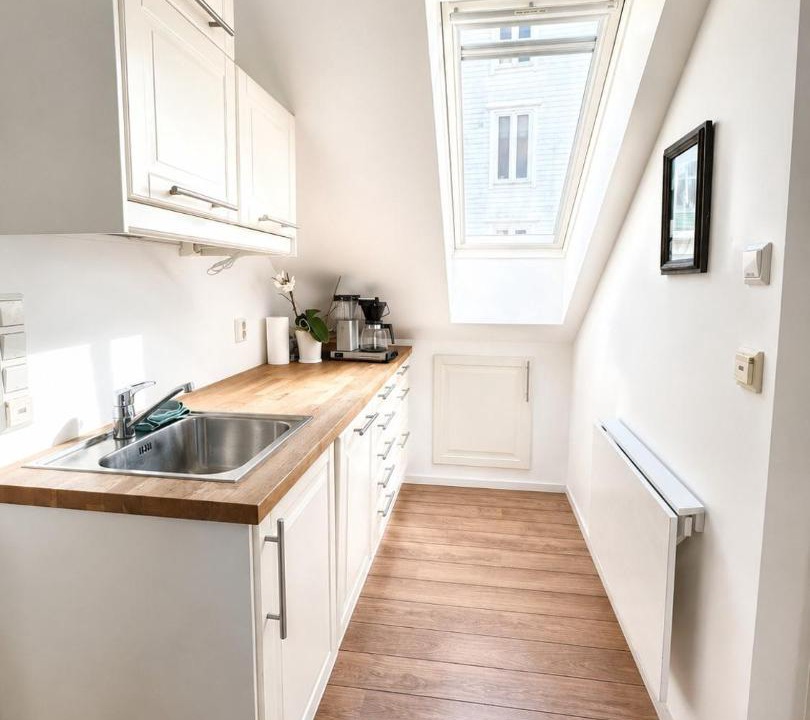 Photo of Kitchen in Arstad