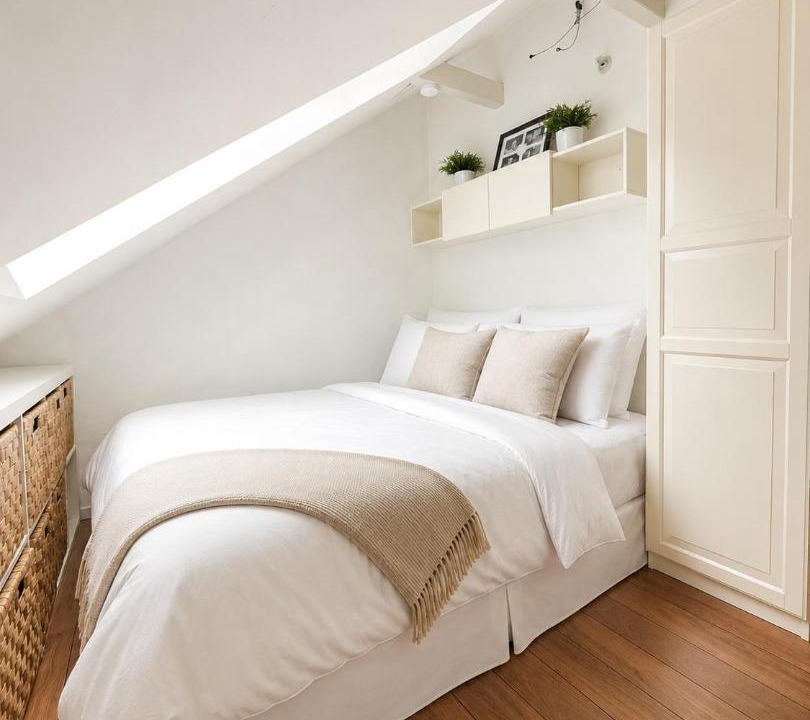 Photo of Bedroom in Arstad