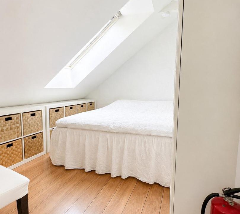 Photo of Bedroom in Arstad