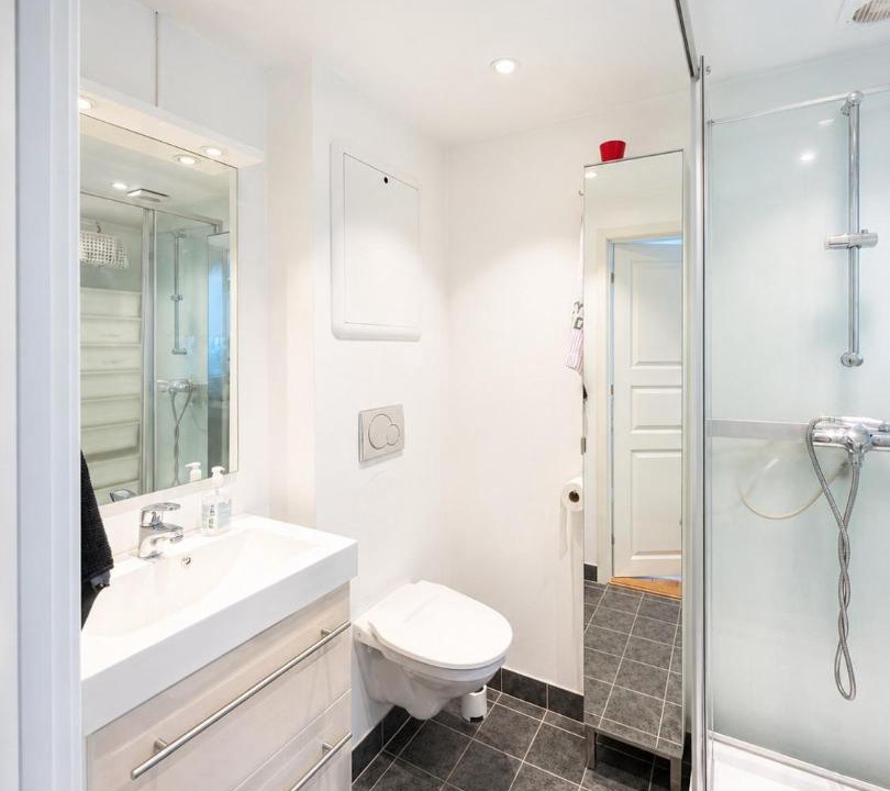 Photo of Bathroom in Arstad