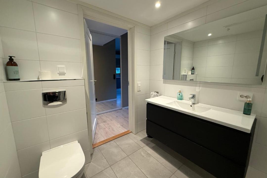 Photo of Bathroom in Stryn