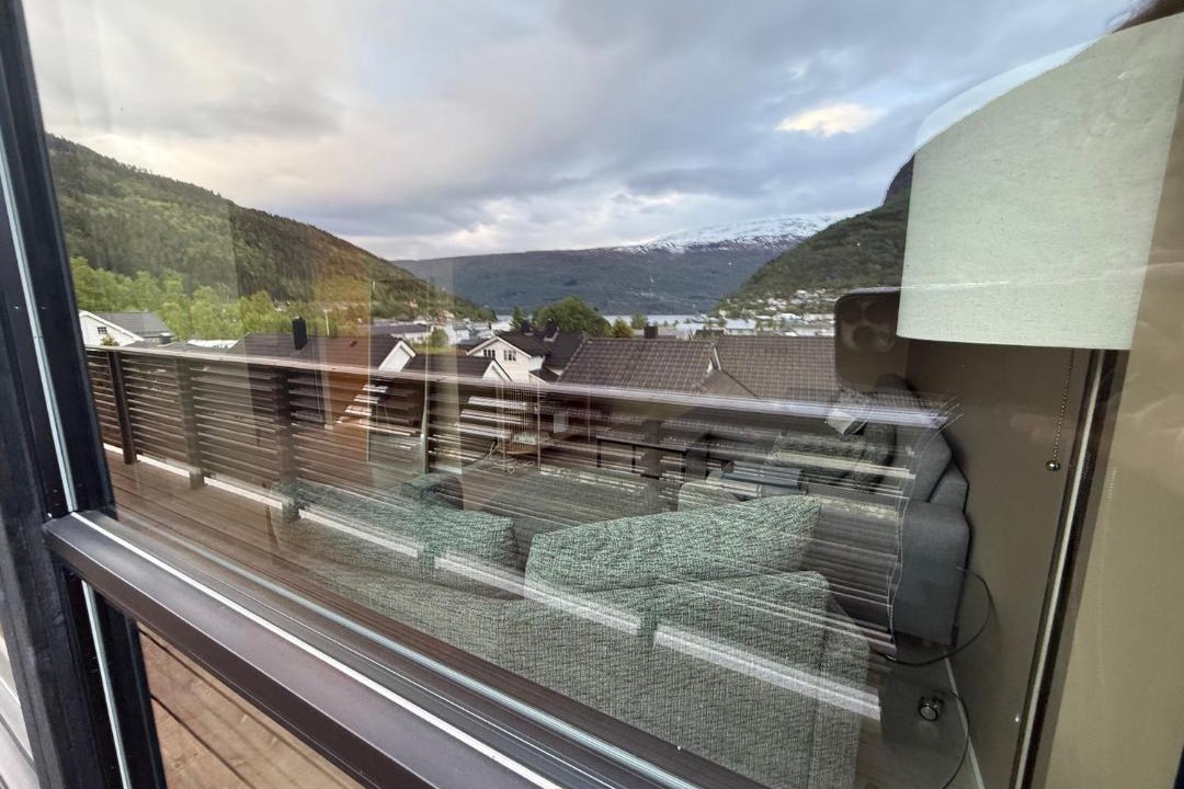 Photo of Patio Balcony in Stryn