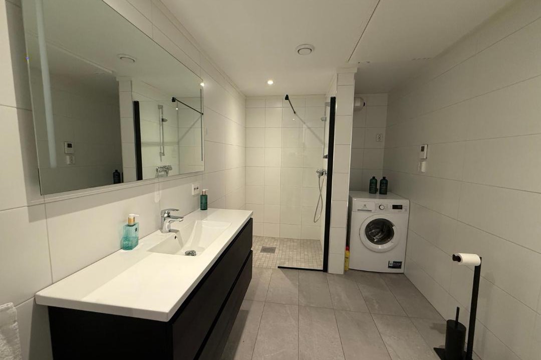 Photo of Bathroom in Stryn