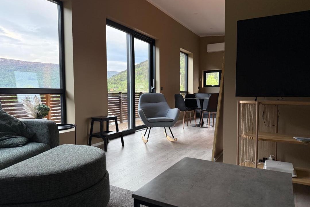 Photo of Livingroom in Stryn