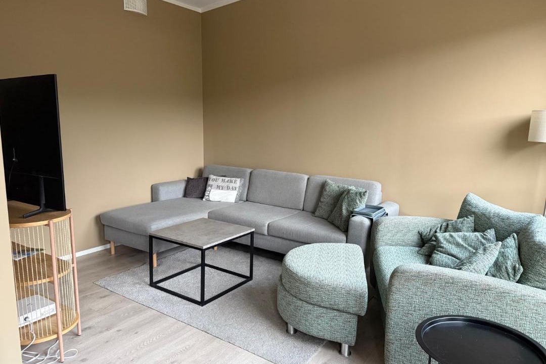 Photo of Livingroom in Stryn