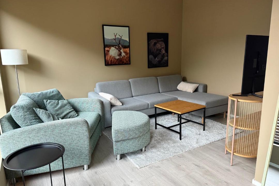 Photo of Livingroom in Stryn