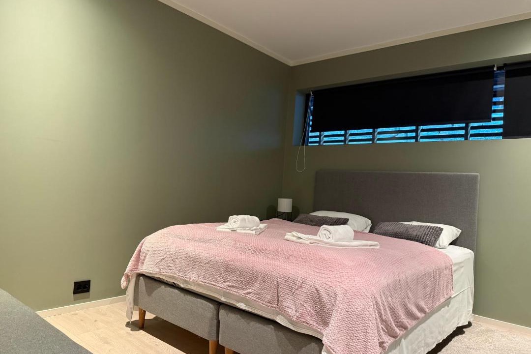 Photo of Bedroom in Stryn