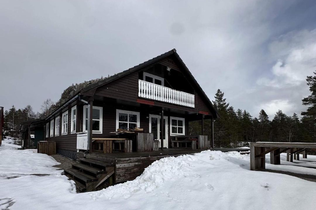 Photo of Others in Kvinesdal