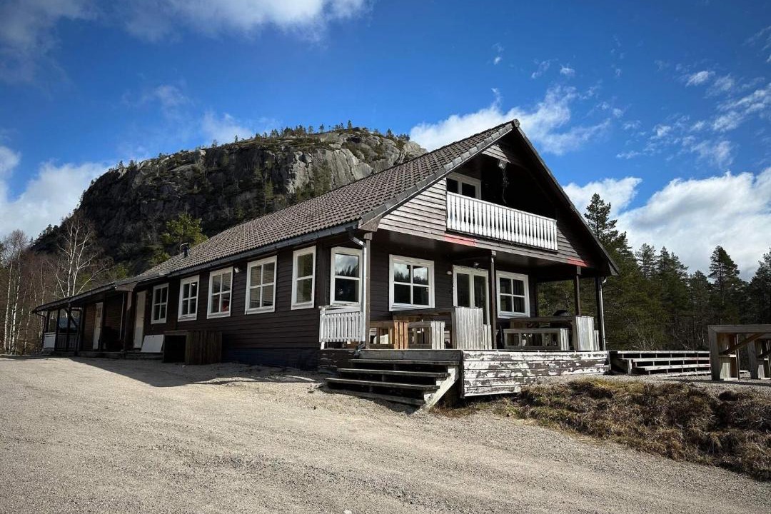 Photo of Others in Kvinesdal