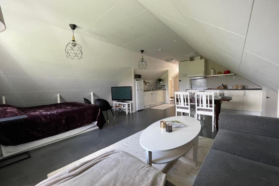 Photo of Bedroom in Himle