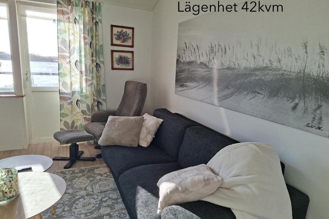 Photo of Livingroom in Lyckeby