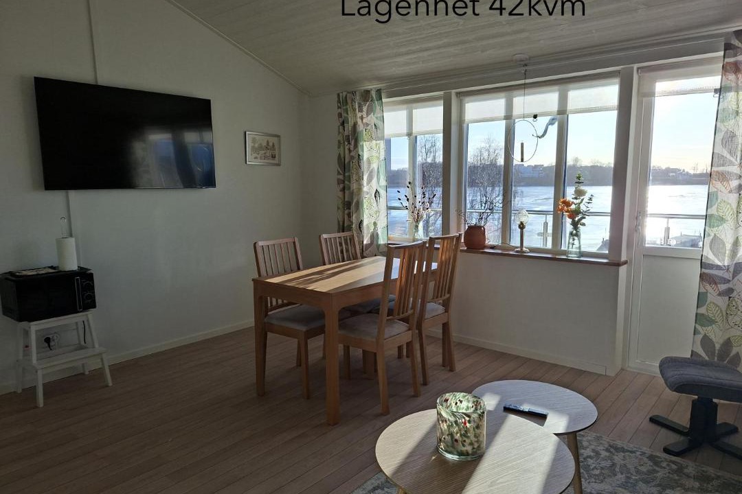Photo of Livingroom in Lyckeby
