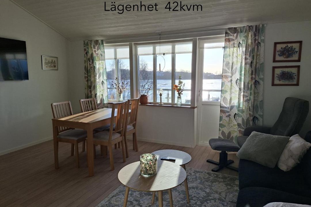 Photo of Livingroom in Lyckeby