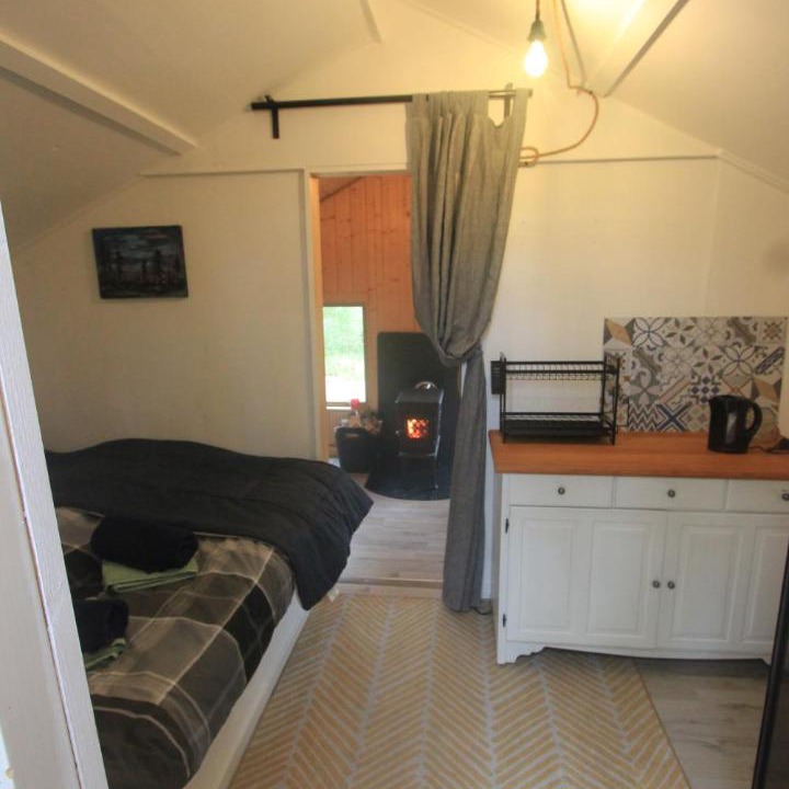 Photo of Bedroom in Asele