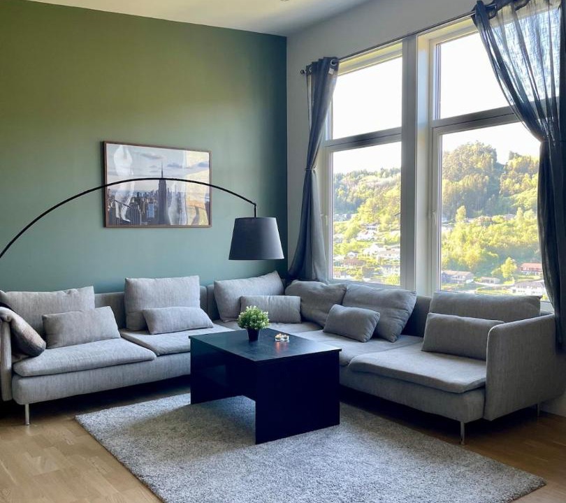 Photo of Livingroom in Lyngdal