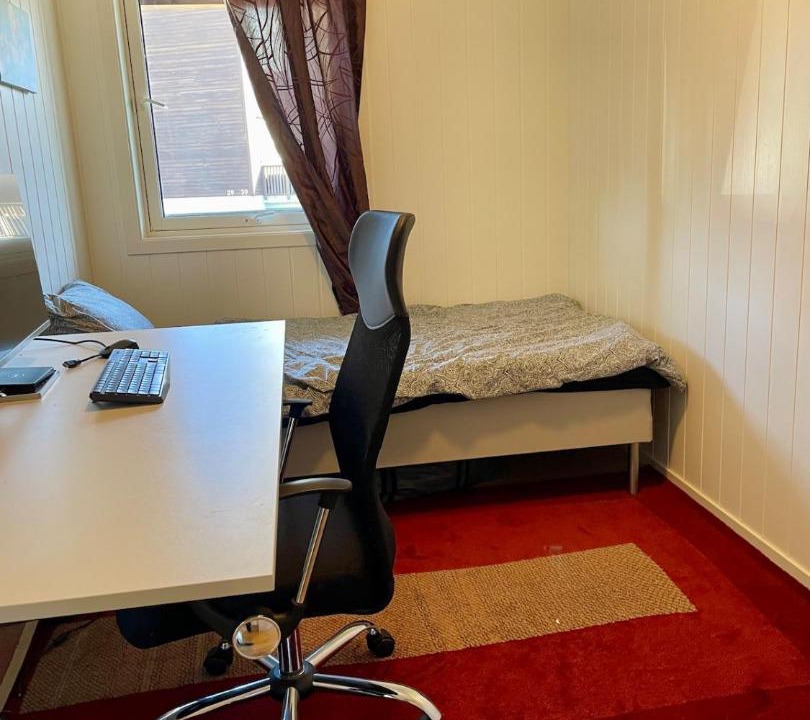 Photo of Bedroom in Lyngdal