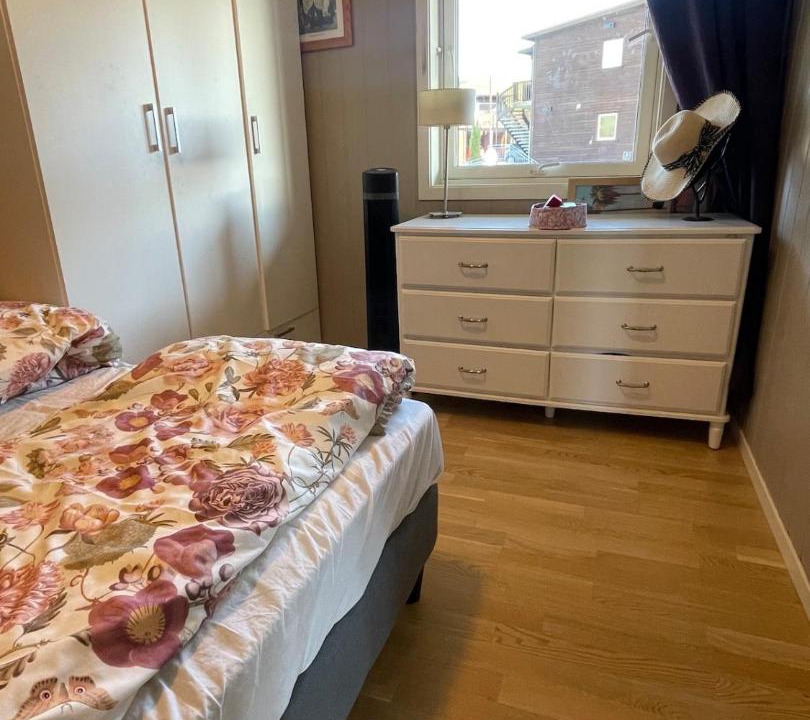 Photo of Bedroom in Lyngdal