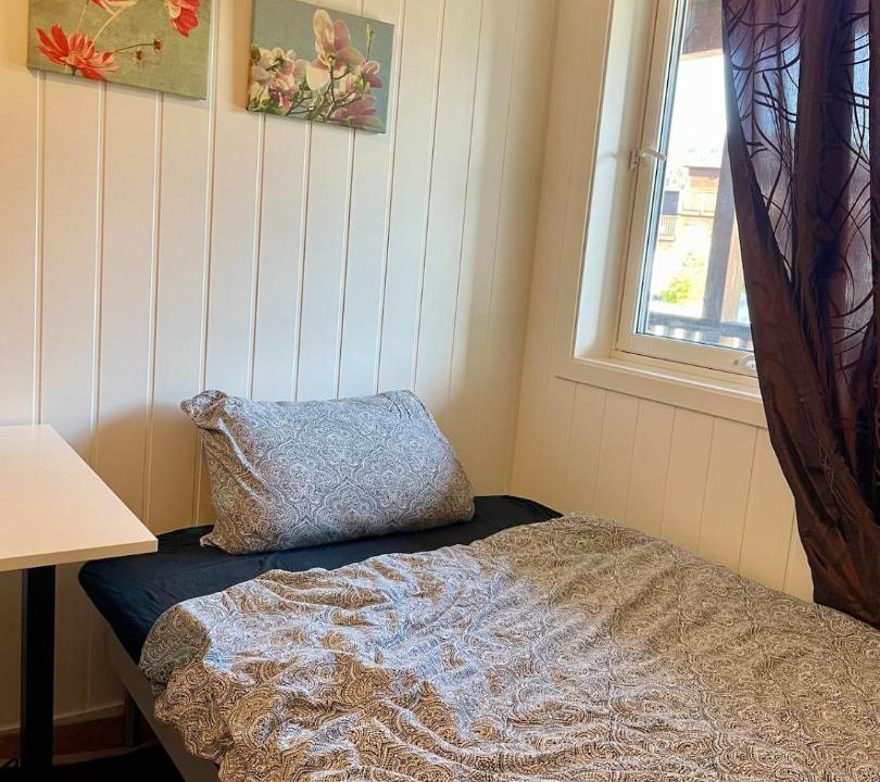 Photo of Bedroom in Lyngdal