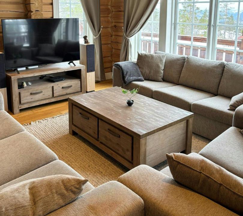 Photo of Livingroom in Akrestrømmen