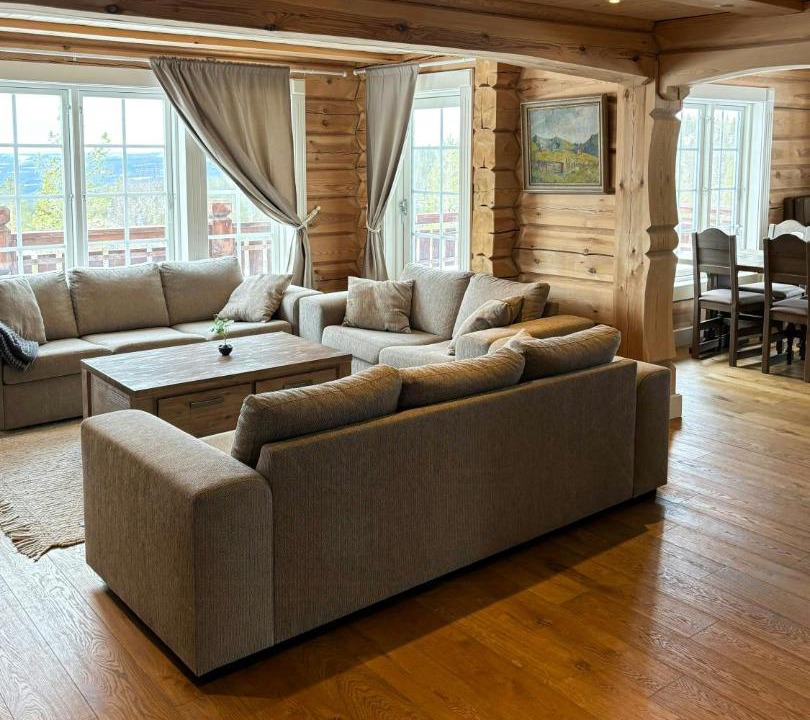 Photo of Livingroom in Akrestrømmen