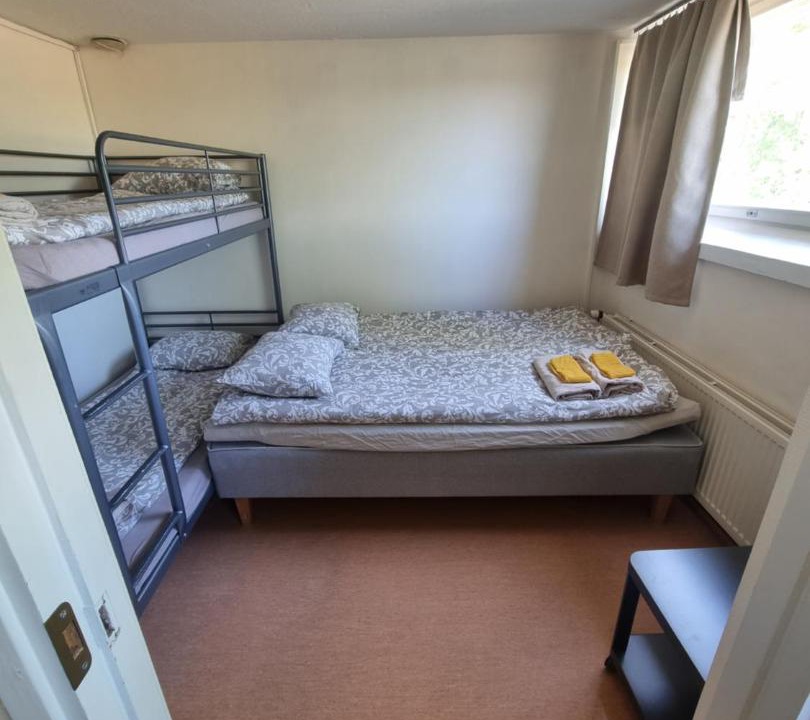 Photo of Bedroom in Pori