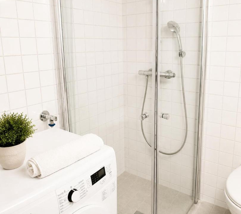 Photo of Bathroom in Gronland