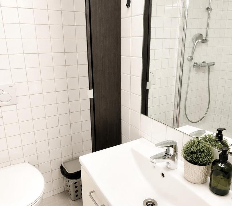 Photo of Bathroom in Gronland