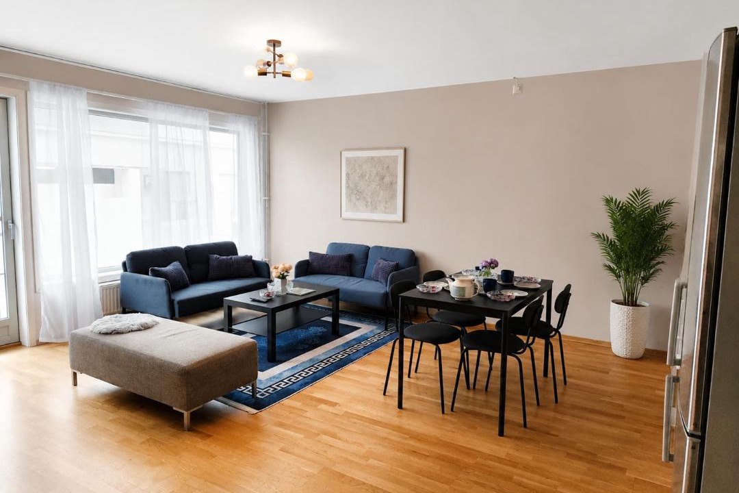 Photo of Livingroom in Gronland