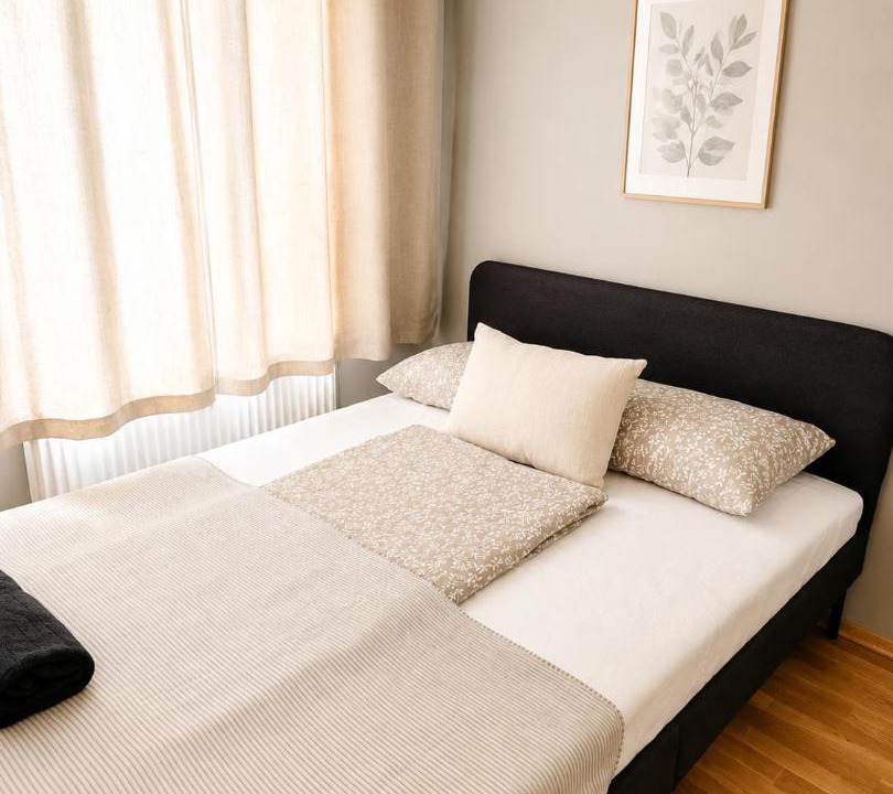 Photo of Bedroom in Gronland