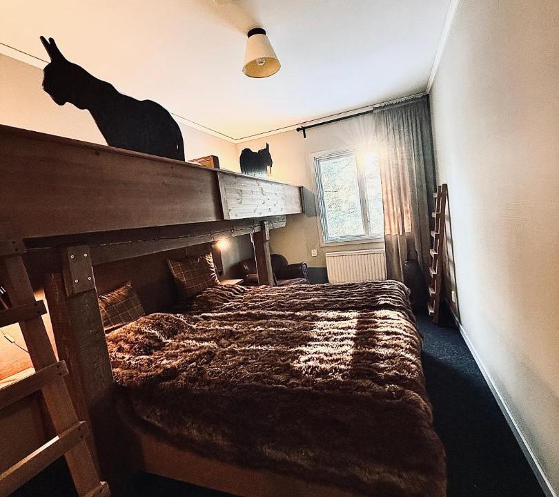 Photo of Bedroom in Transtrand