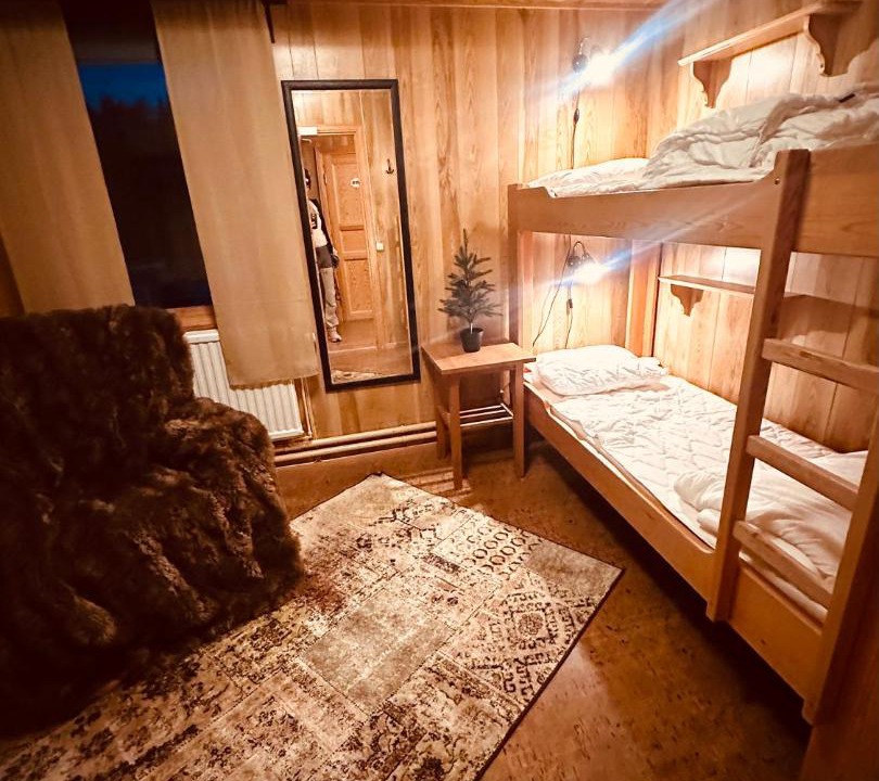 Photo of Bedroom in Transtrand