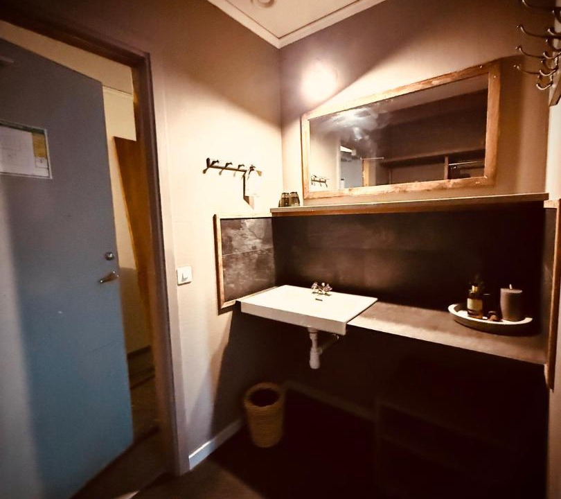 Photo of Bathroom in Transtrand