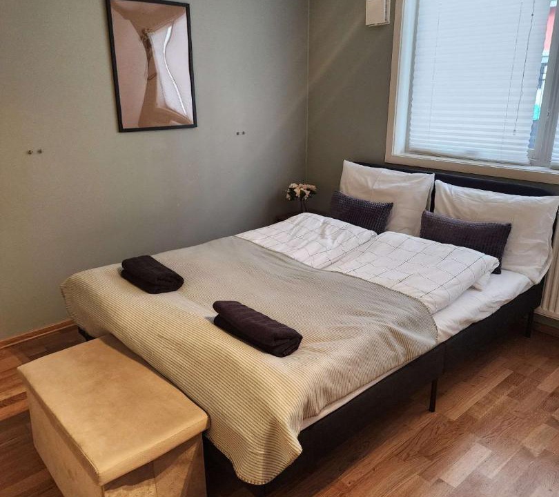 Photo of Bedroom in Gronland