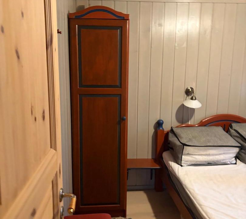 Photo of Bedroom in Hol Municipality