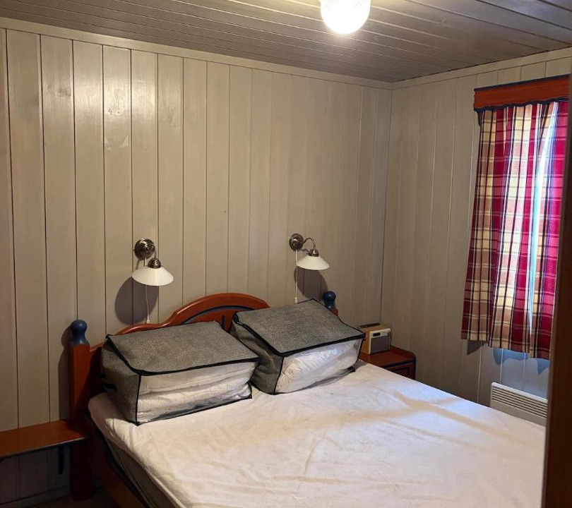 Photo of Bedroom in Hol Municipality