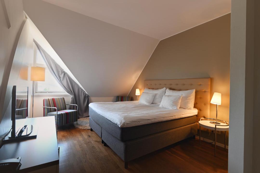Photo of Bedroom in Sunne