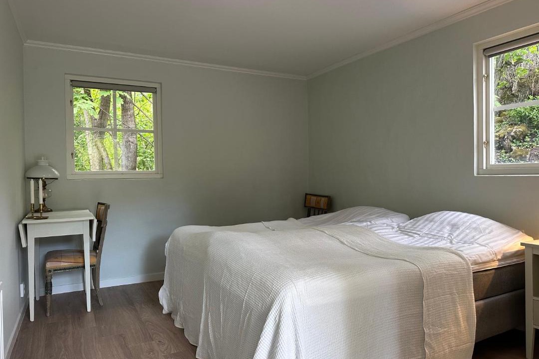 Photo of Bedroom in Skovde Municipality