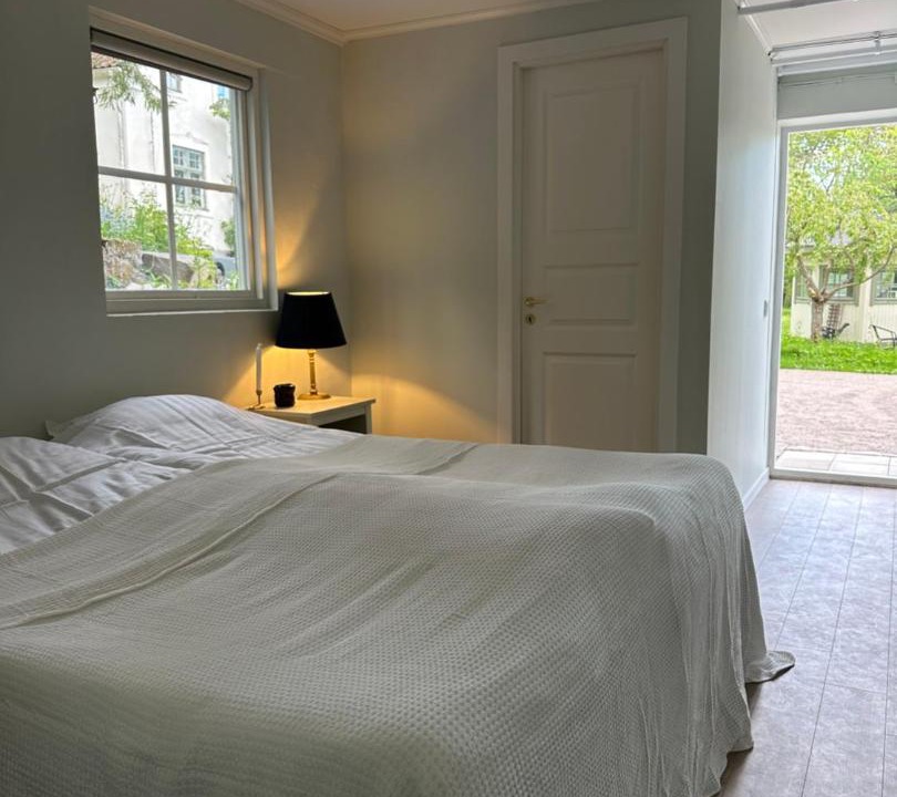 Photo of Bedroom in Skovde Municipality