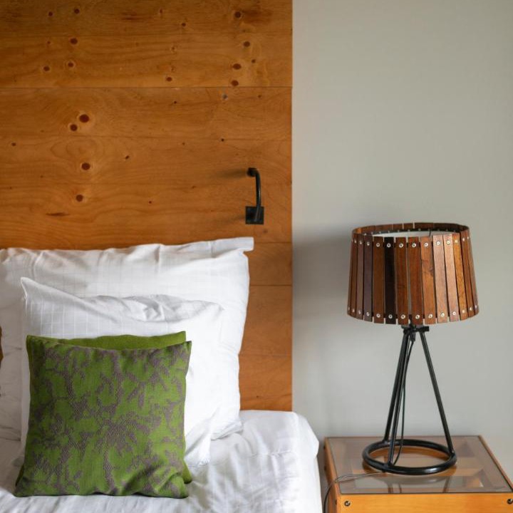 Photo of Bedroom in Sunne