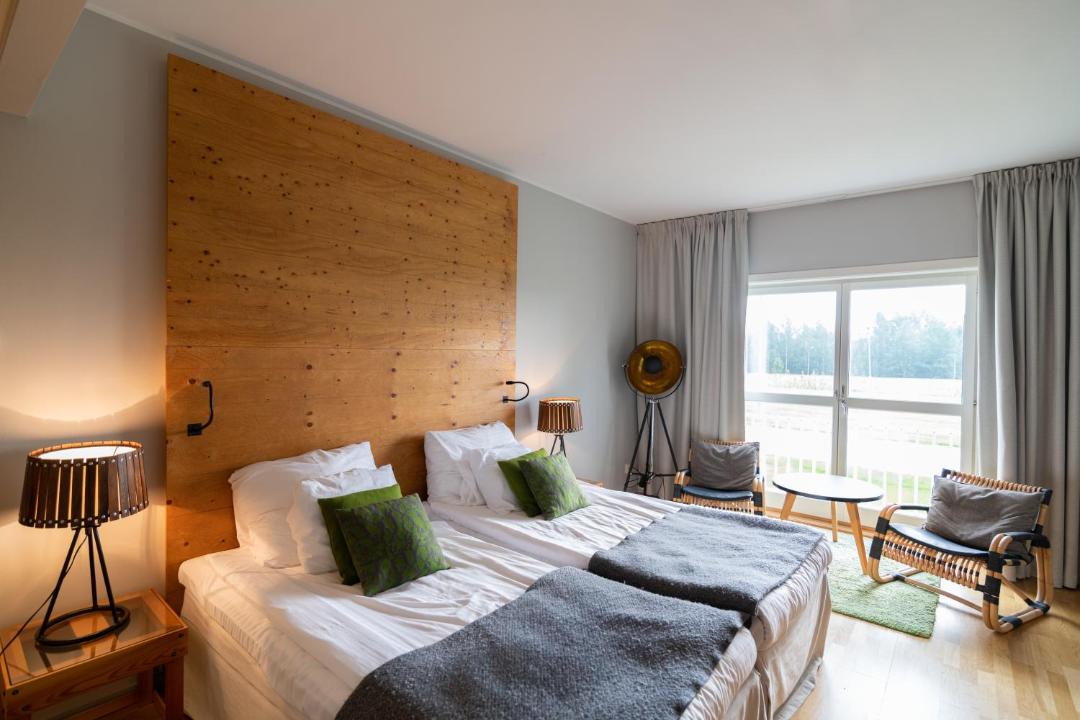 Photo of Bedroom in Sunne