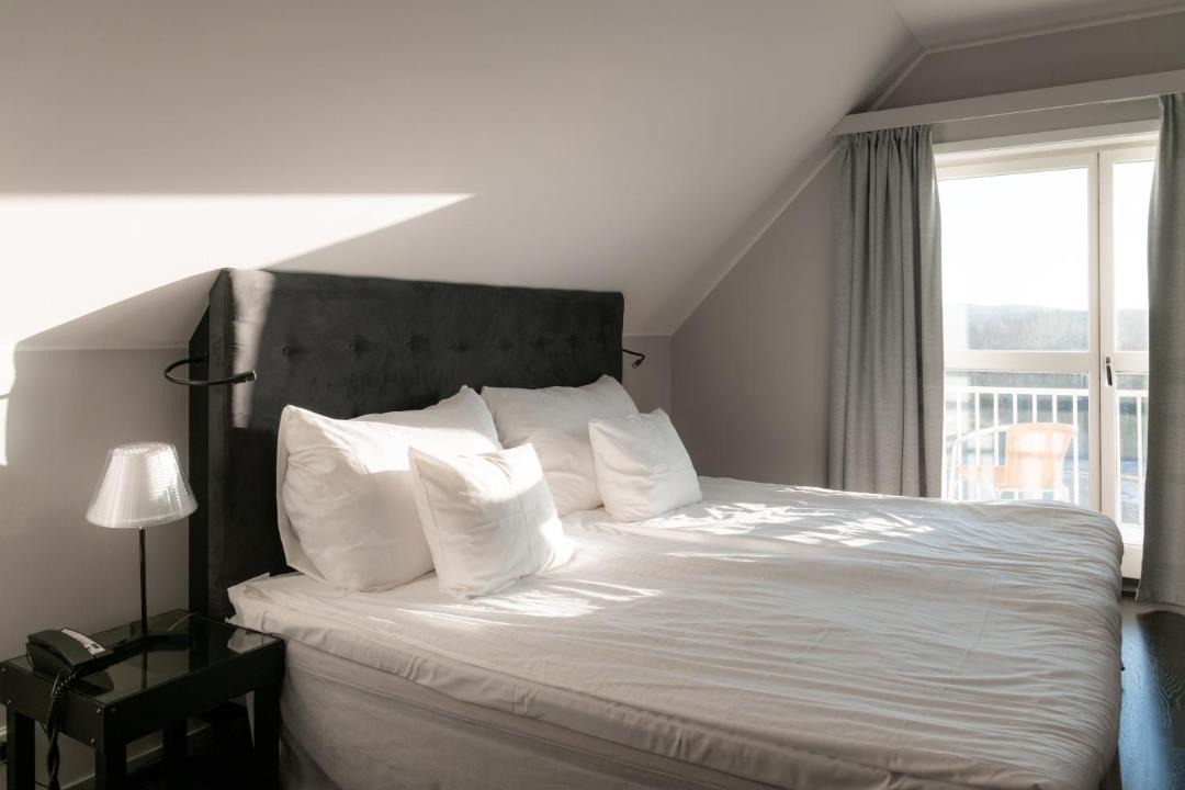 Photo of Bedroom in Sunne