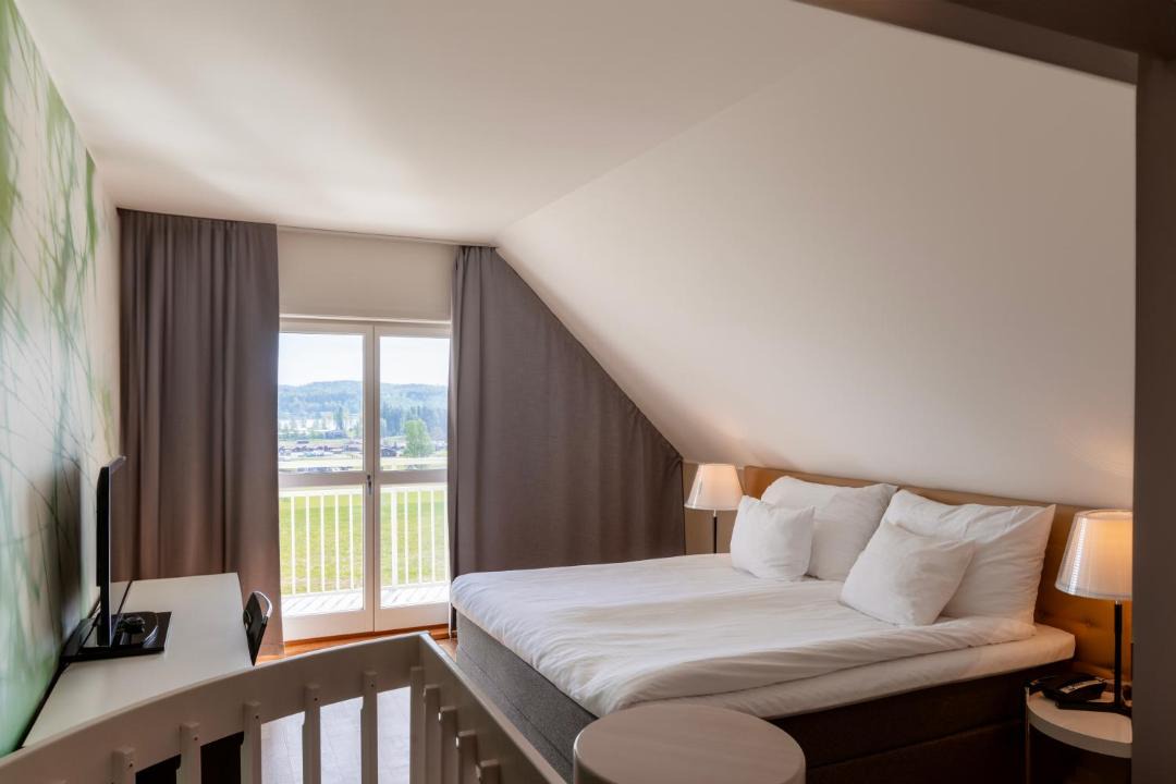 Photo of Bedroom in Sunne