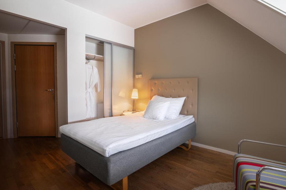 Photo of Bedroom in Sunne