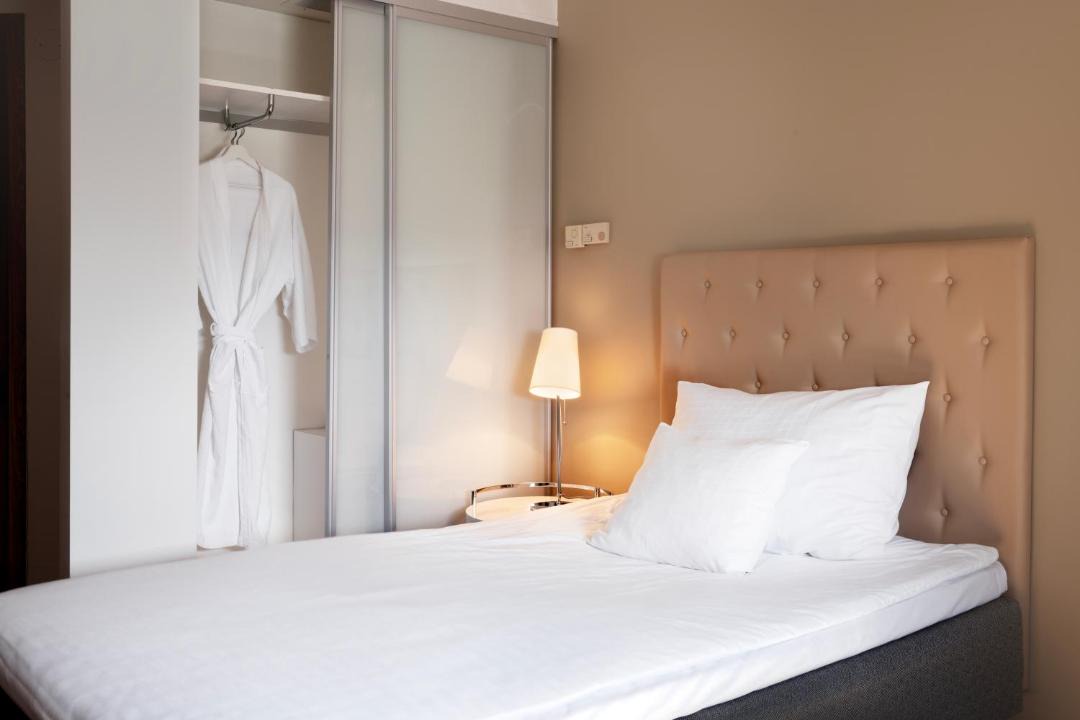 Photo of Bedroom in Sunne