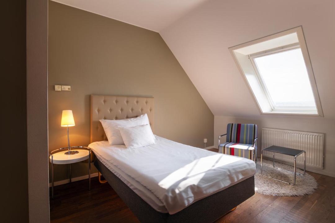 Photo of Bedroom in Sunne