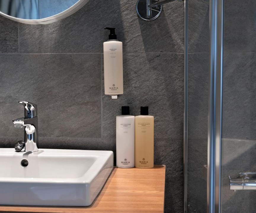 Photo of Bathroom in Sunne