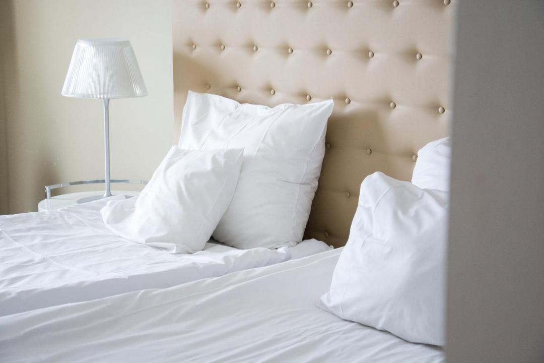 Photo of Bedroom in Sunne