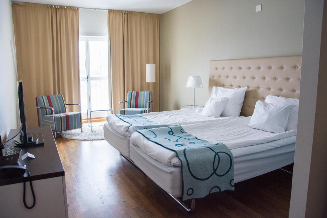 Photo of Bedroom in Sunne